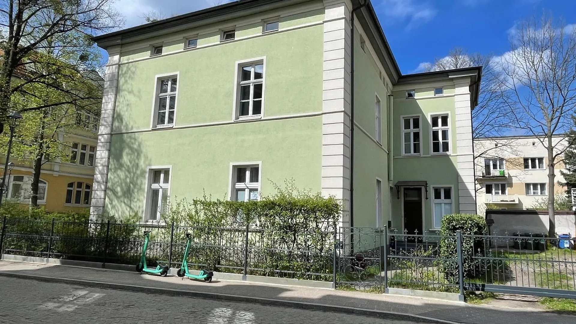 Home3City Sloneczne Poddasze Sopot